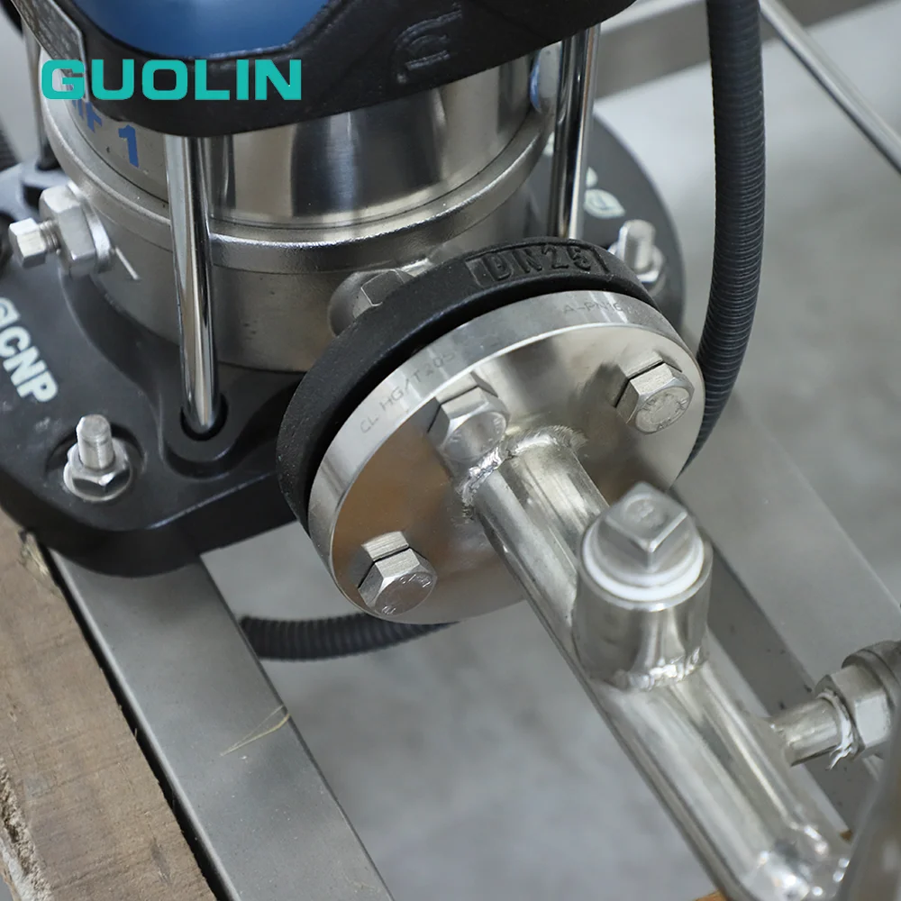 New arrival drinking water ozone generator strong concentration ozone o3