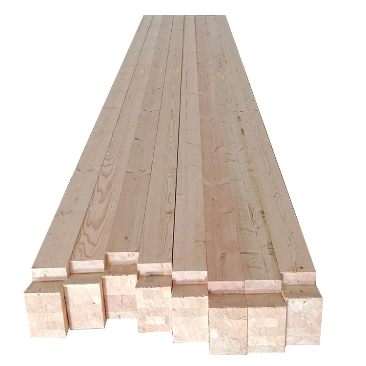 18mm Laminated Construction Plywood Sheet Board 4x8 Pine Plywood Board Price Glue Laminated Beam Wooden Glulam Beams