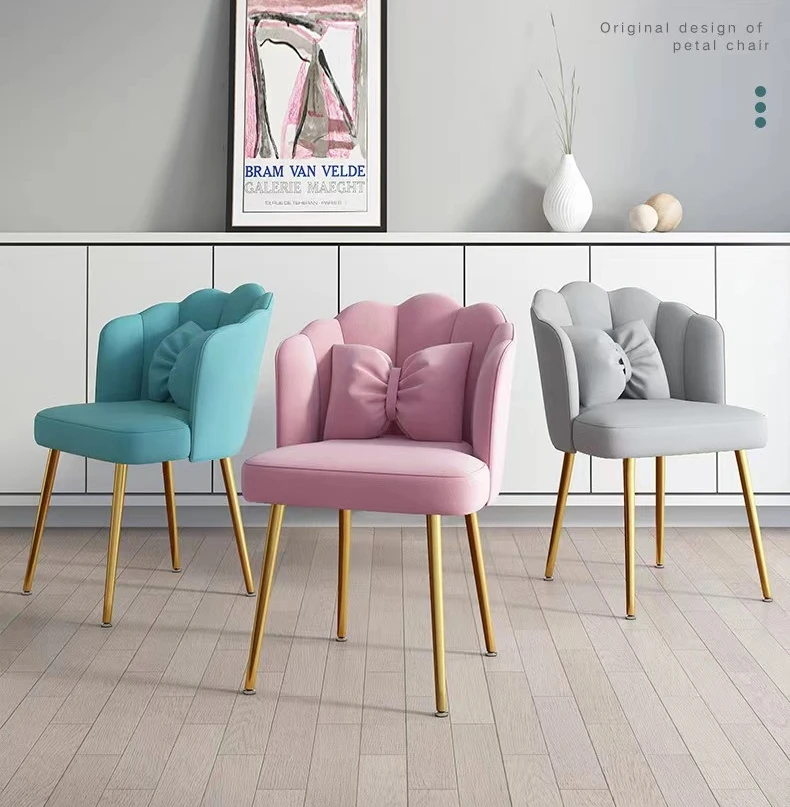 Factory Direct Marble Nail Chair Modern Design Professional Beauty Salon Furniture Manicure Equipment for Bathroom Use Cheap