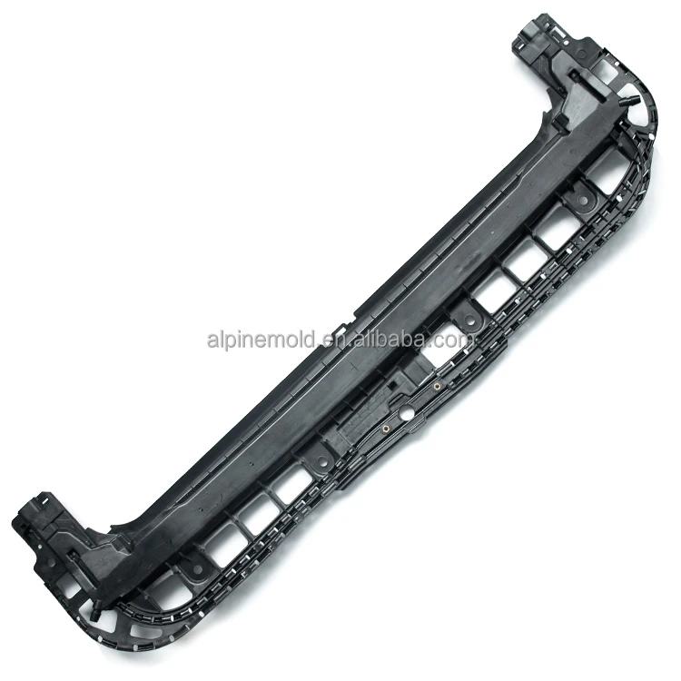Custom PP+ 30%GF Parts Molding Plastic Car Sunroof Mold
