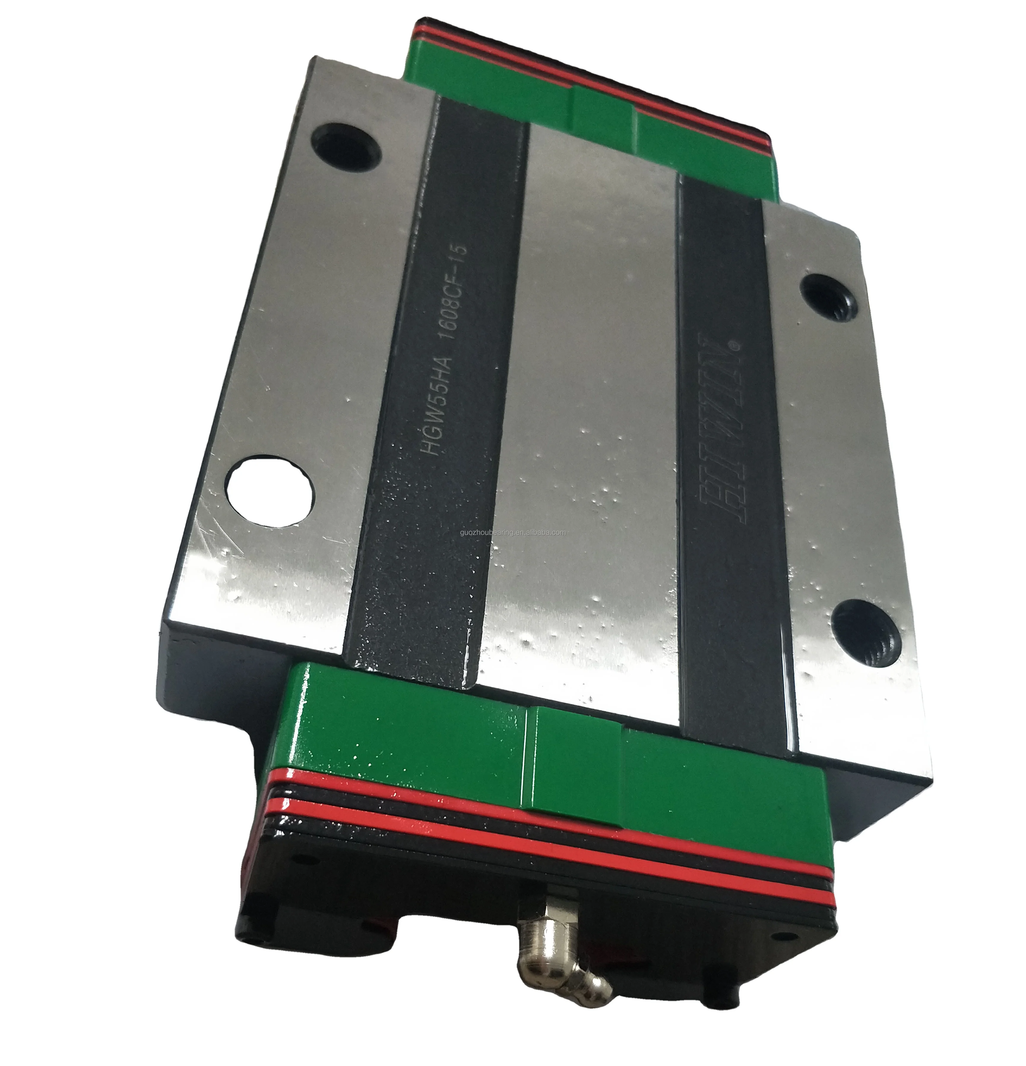 Taiwan Original HIWIN Linear Guide Block Bearing HGW20CA  HGW20HA