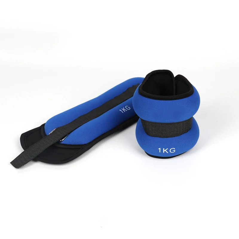 
Manufacturer Spot Strength Training Ankle Weight Sets Strength Training Weight 