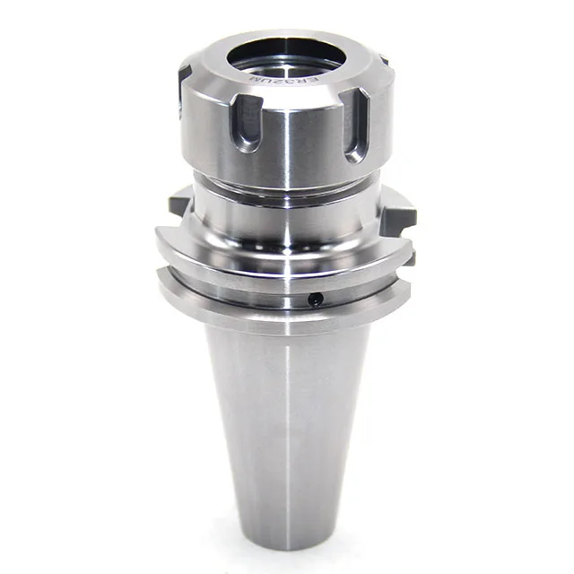 CNC tool holder CAT40-ER32-100L lathe chuck CNC collet chuck