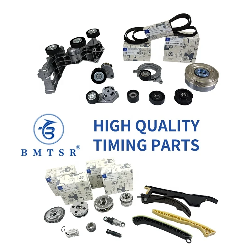 BMTSR Auto Parts Engine Starter 0051513901 for W212 W203 W204