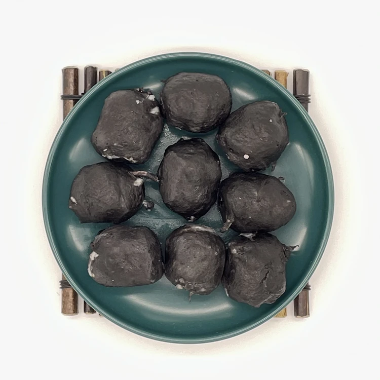 Traditional Delicious Factory Direct Sale Frozen Fish Cuttlefish Ball