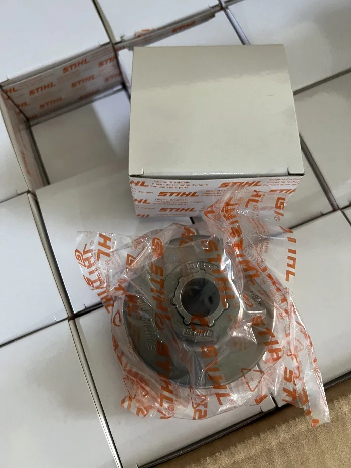 Сцепление Звездочка OREGON MS070 бензопила MS660 MS381 MS382 MS361 MS440