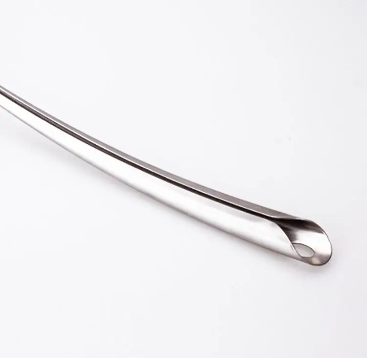 Telescopic BBQ Fork Roasting Sticks Barbecue Skewers Meat Hot Dog Forks Skewers Camping Cookware Bbq Tool Fork