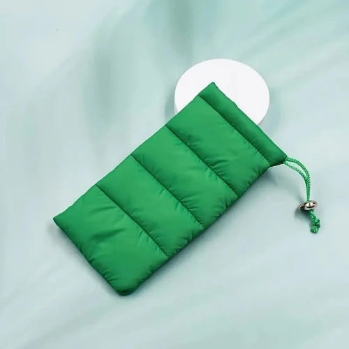 Versatile Phone Pocket /Lightweight Eyewear Case for Small Things