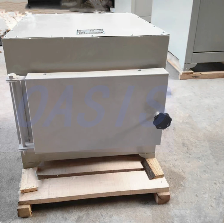Laboratory Industrial Equipment electric furnace for Heat Treatment machine/resistance furnace