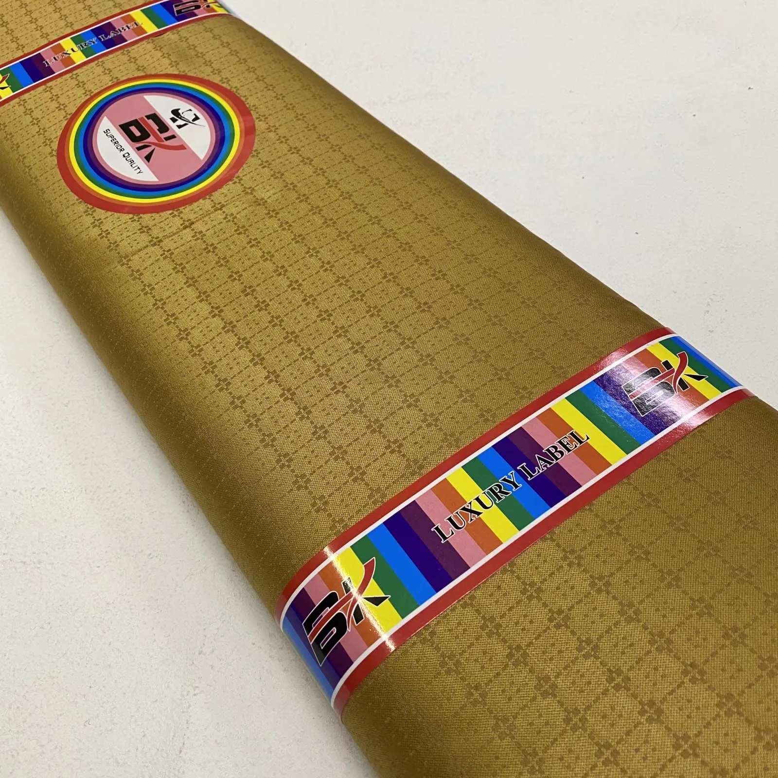 Окрашенная пряжа полиэстер tr Мужская костюмная ткань