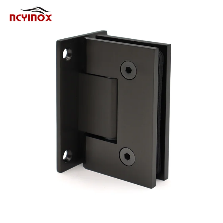 Hot Selling 90 Degree Wall to Glass Door Hinge