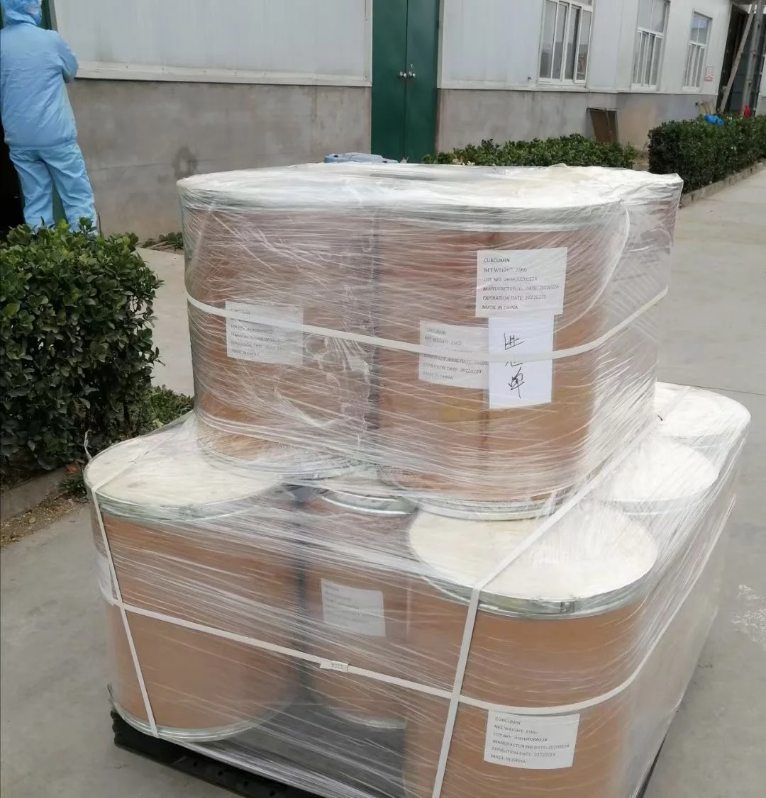 Manufacturer supply Food preservative 99% Natamycin powder CAS 7681-93-8