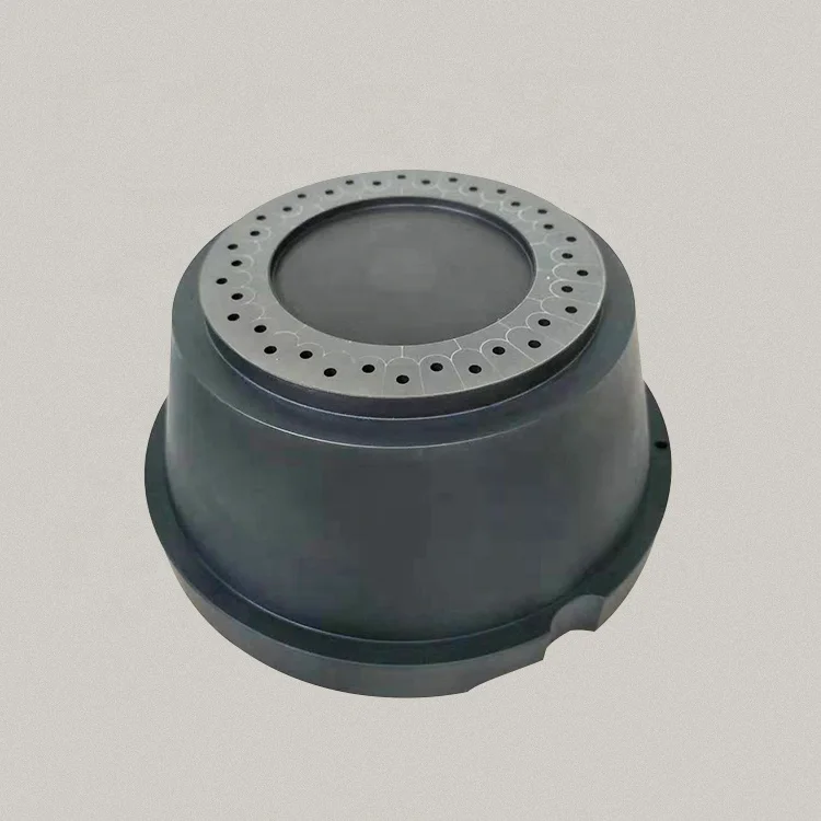 3.2 * 36 Holes Model Good Performance Granulation Module