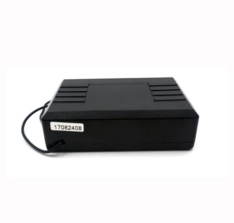 Chinese Manufacturer Supply Passive anti hijacking Keyless Entry and keyless security system for cars