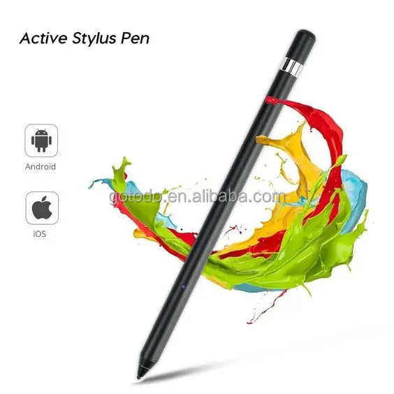 All touch Screens Fine Point Pens Tablet Touch android pad ios stylus pen touch screen pencil