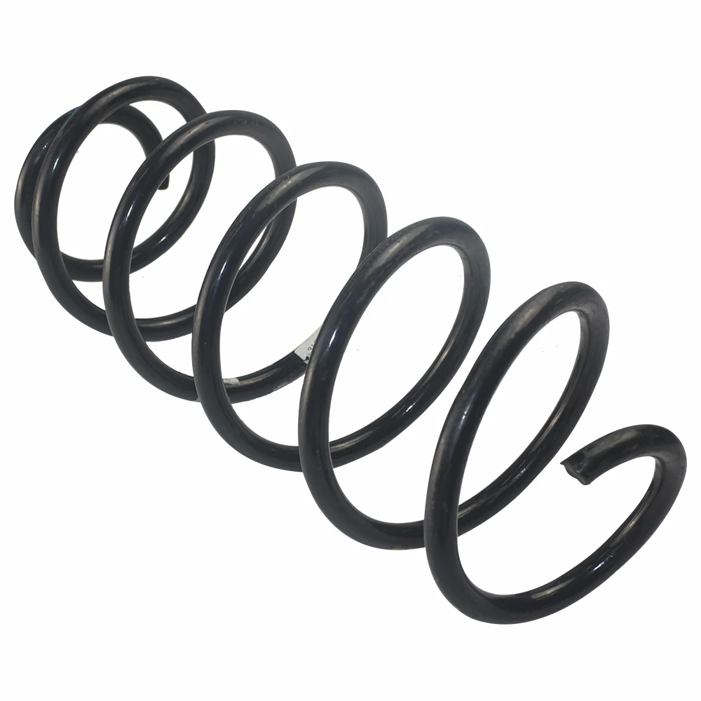 Womala 31304171 Factory Original Factory  price Front spring L Auto Parts For Volvo S80 part