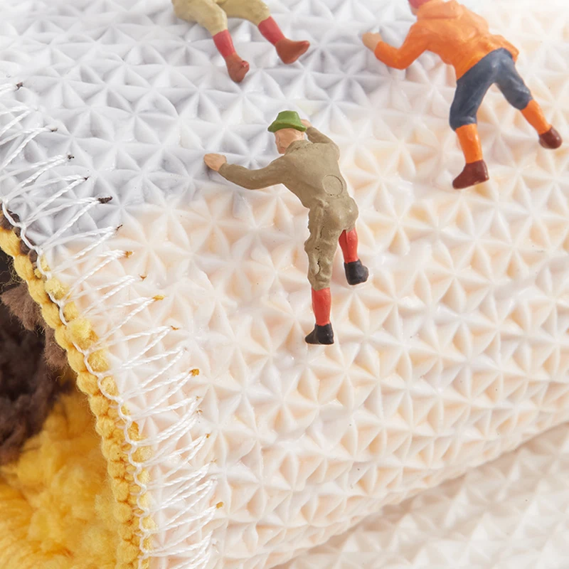 New Design Cute Microfiber Bath Mats Animal Print Soft Plush Absorb Water Area Rug For Bathroom/Living Room/Bedroom