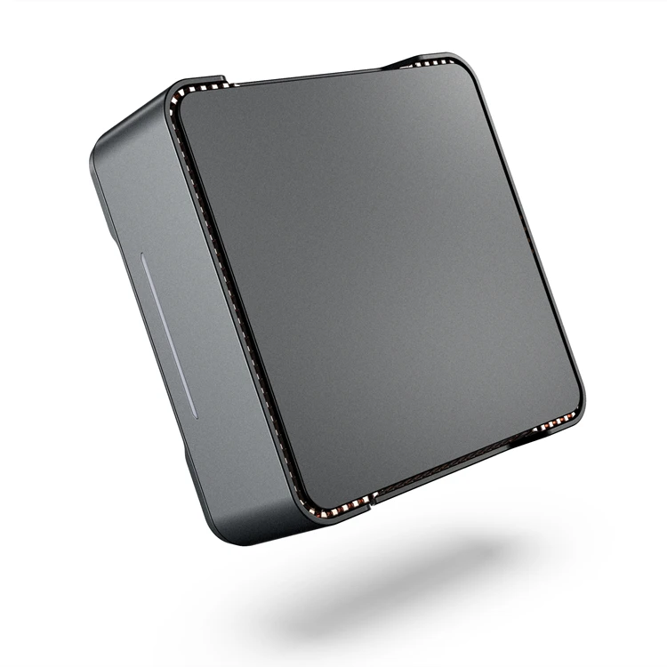 GK3V pro Mini PC N5095 N5105 8GB DDR4 128GB/256GB Pro Gaming Computer, 4K 60Hz VGA Win 11 Mini pc Gamer Linux