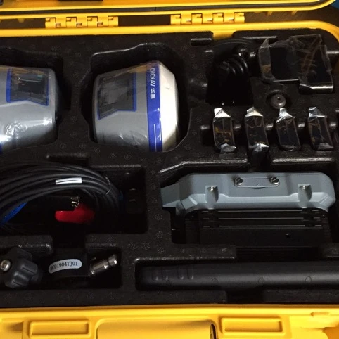 China Brand RTK GPS Rtk GPS X12 Rtk Gnss GPS