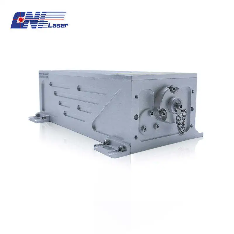 355nm high energy diode pumped all-solid-state dpss q-switched laser for repair scientific research laser processing