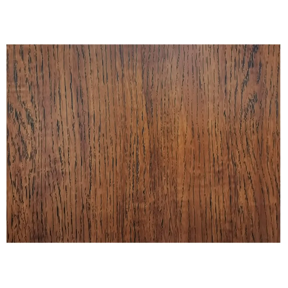 
Embossed wood grain pvc for interior decorative 