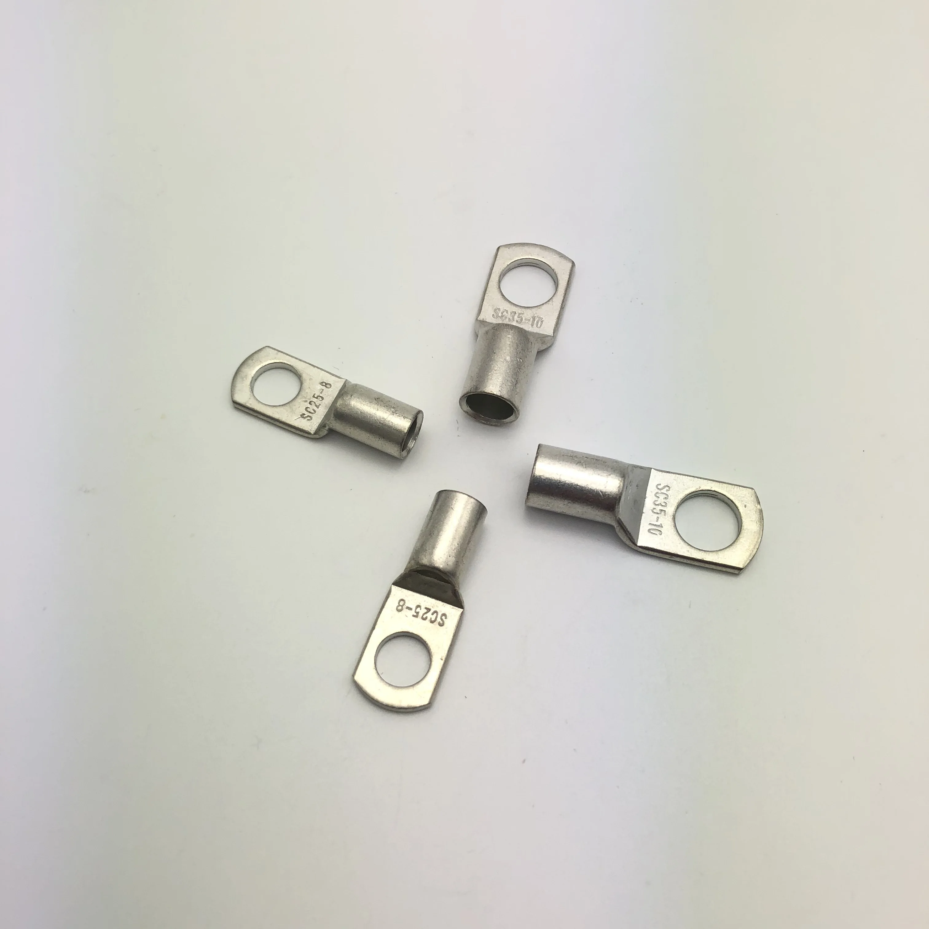 2023 New Product DTG Copper Lug