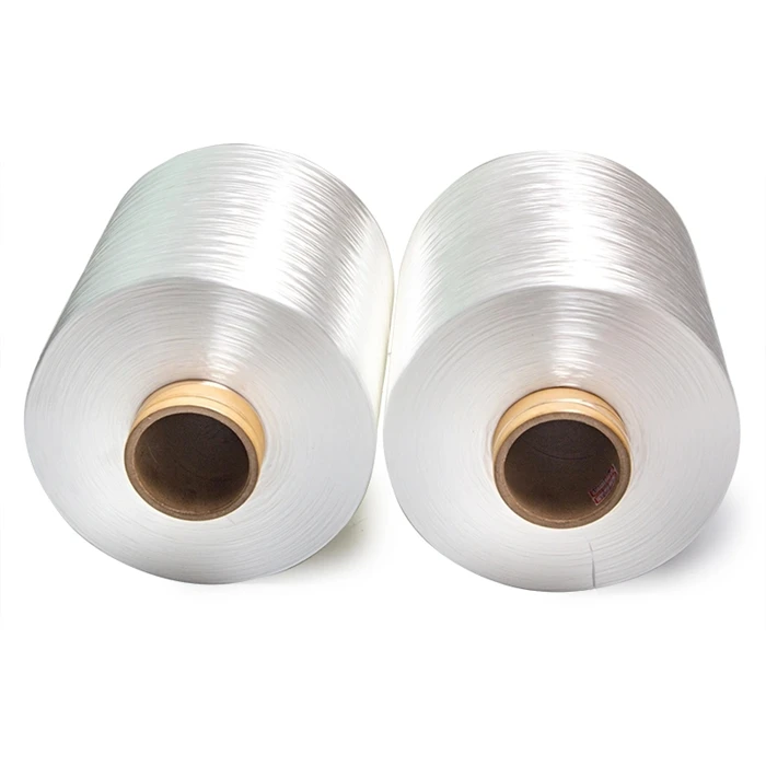 70d 100% nylon 6 DTY filament stretch polyamide bcf yarn crochet high tenacity nylon recycle tyre cord yarn knitting