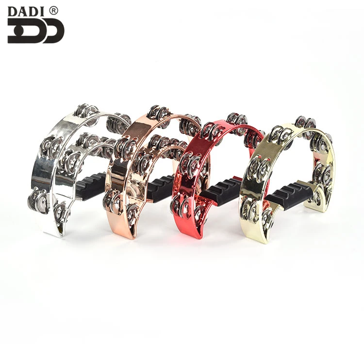 DADI factory, музыкальные инструменты, детские мини-бубны, перкуссия в разрезе с джинглом