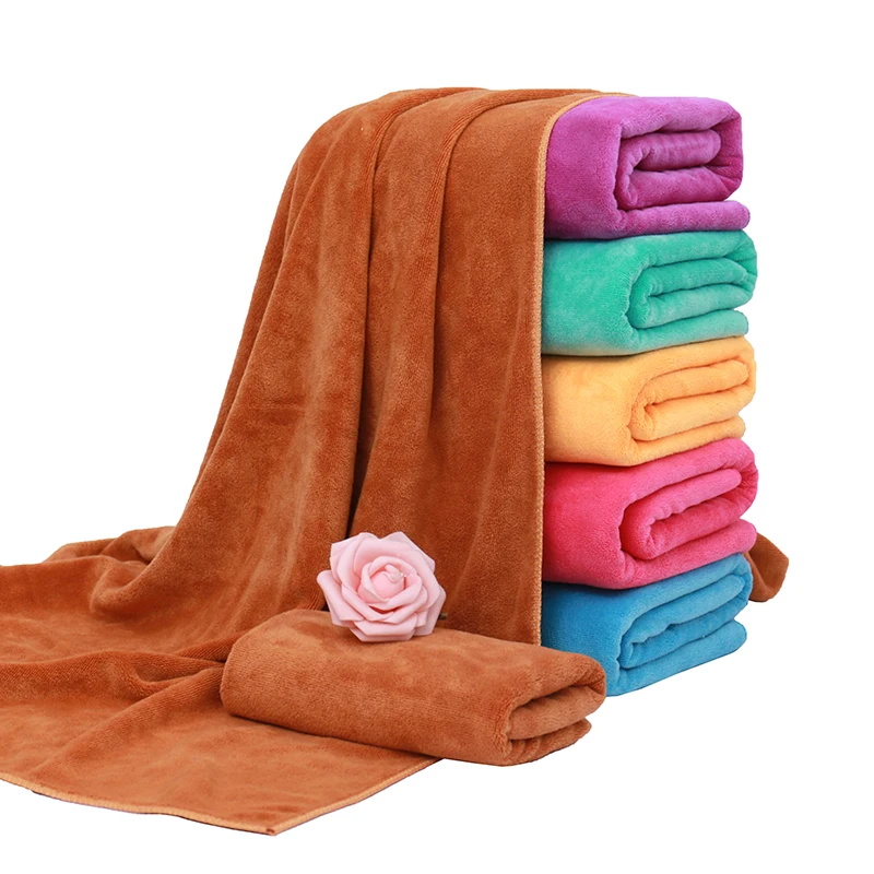 Индивидуальный магический Роскошный привлекательный набор полотенец для ванны из