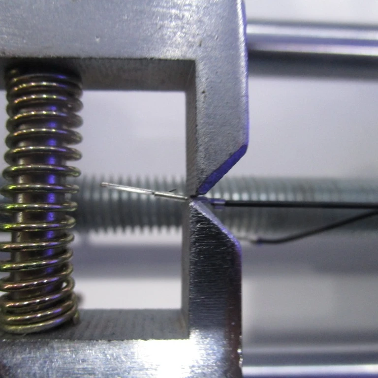 inspection services for temperature sensor  | pre-shipment inspection service | quality control sensor resistance check