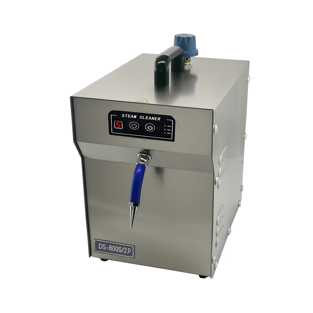 2L Automatically Jewelry Tools Jewelry Steam Cleaning Jewelry Steam Cleaner