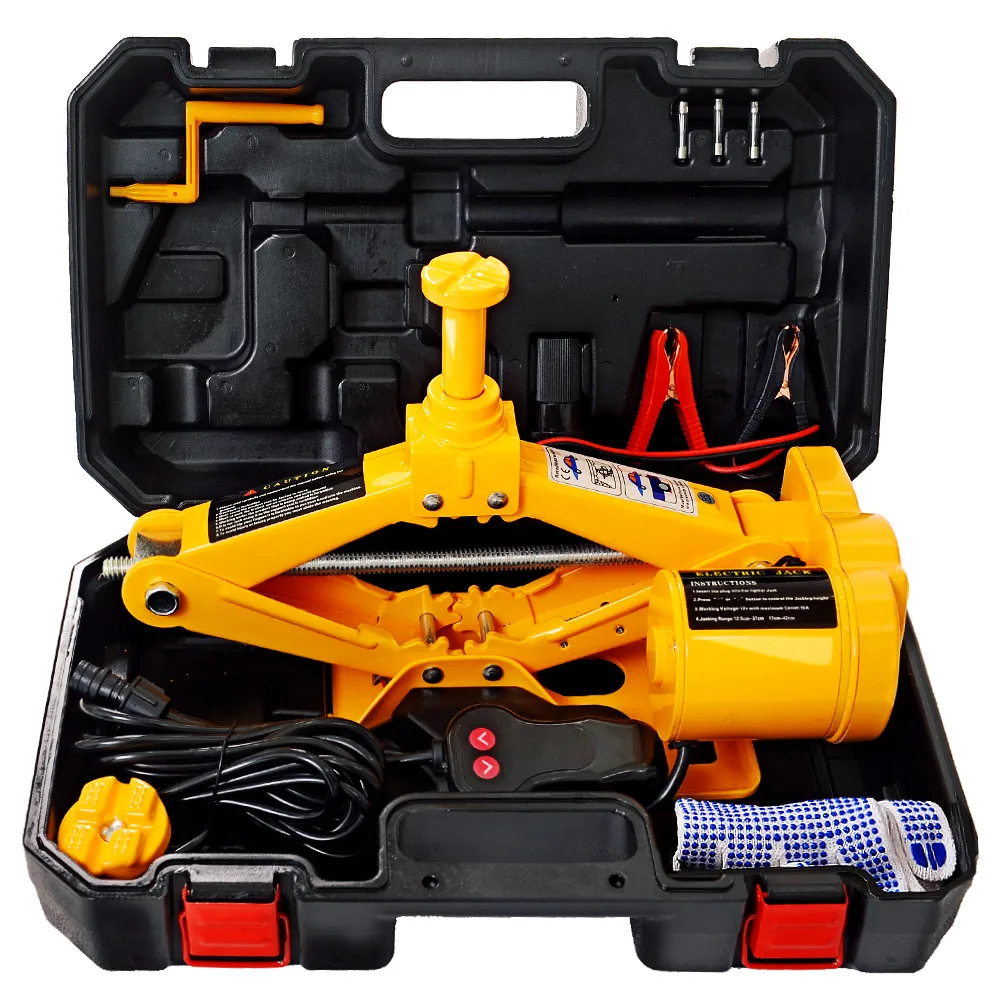 Times Power 3T спиральный вертикальный домкрат портативный автомобильный беспроводной пульт дистанционного управления Многофункциональный Универсальный Пневматический домкрат для замены шин