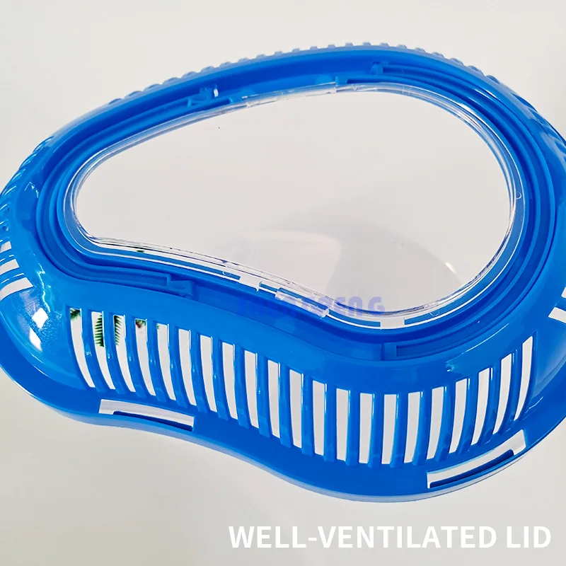 Plastic Turtle Incubator Aquarium Pet Tank Reptile Incubator Spider Snake Lizard Chicken Mini Fish Tank