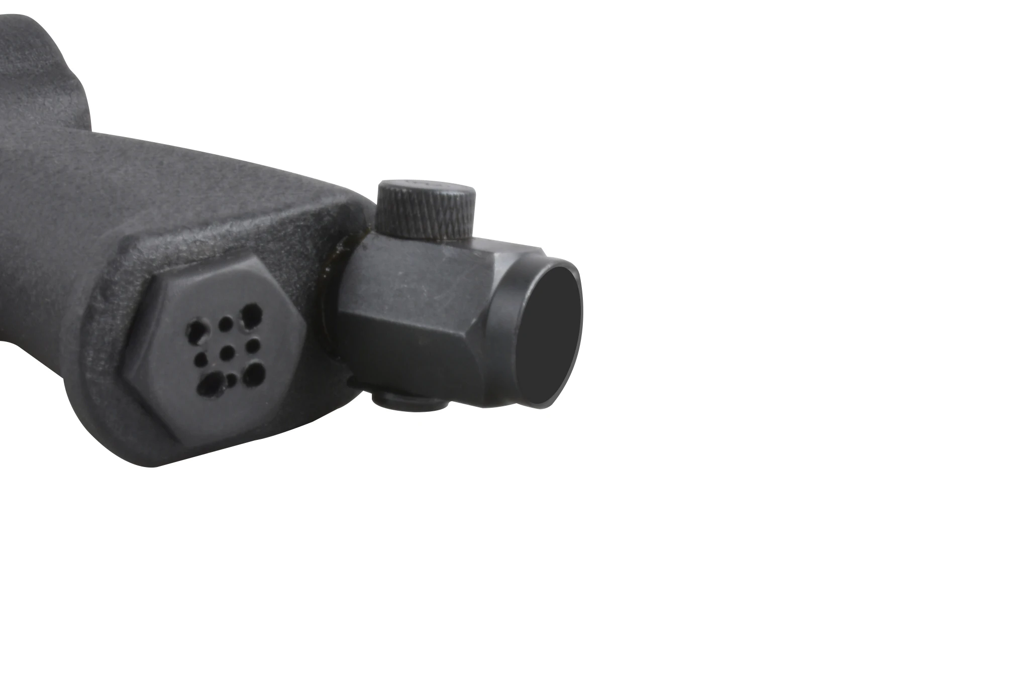 Industrial Grade 8HP high torque industrial pneumatic air screwdriver gun Wind batch Pistol Air Screwdriver