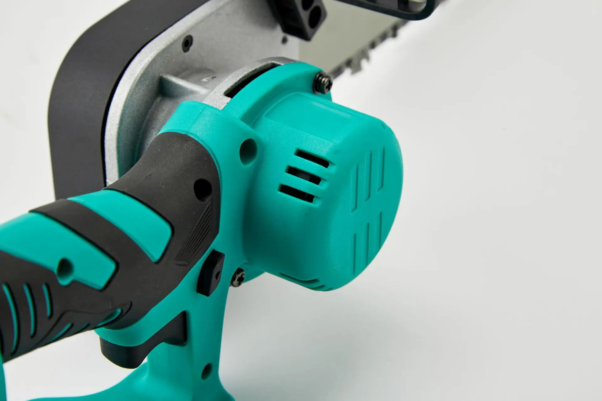 12 inch handheld small and medium home radio saw brushless OEM lithium battery outdoor logging orchard chainsaw