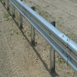 Road Guard Rails Traffic Barriers for Enhanced Safety and Security