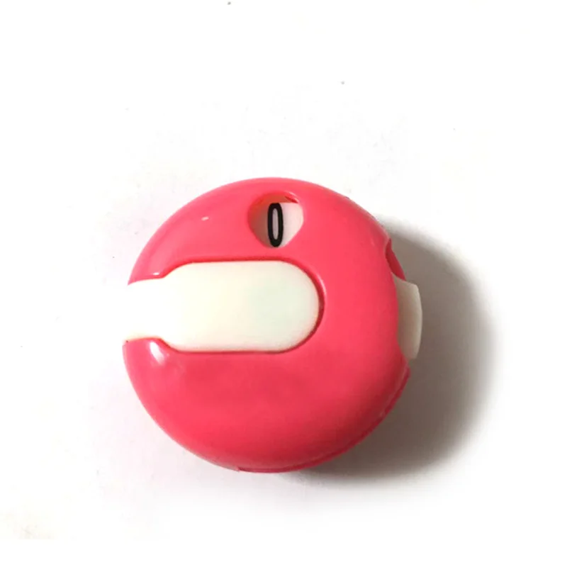 Golf Mini Scorer Hat Clip to Golfers Bag Hat Scorer Counter Stroke Mini Attachment Counters Clicker Golf Course Accessories