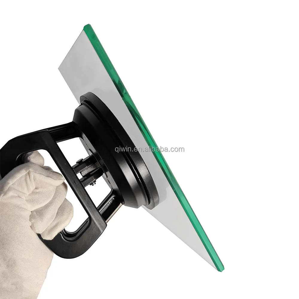 Factory Tile Lifter Puller Vacuum Suction Cup Glass Suction Cup 50kg Weight For Lifting Moving Glass Tiles Function