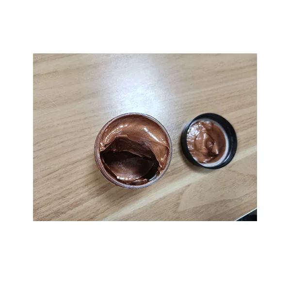 PTFE fully synthetic fluorine oil add copper additives high and low temperature auto grease