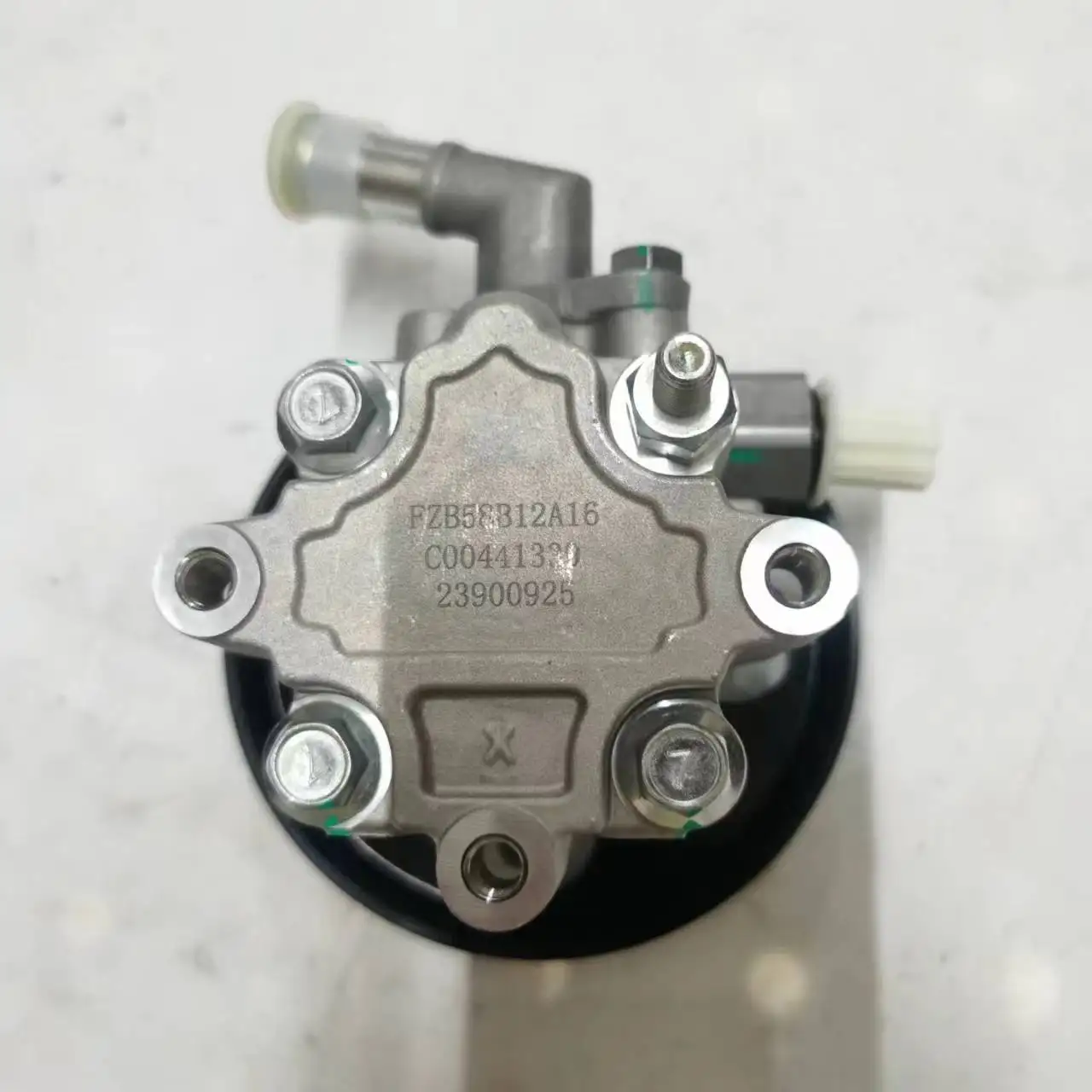 SAIC MAXUS Original T60 6pk power steering pump C00099406 C00441339