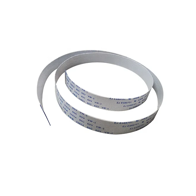 12pins 2M446020 Flex Flat Scan Scanner Cable for Kyocera FS1020 FS1120 FS1025 FS1125 FS1220 FS1320 FS1325 printer parts