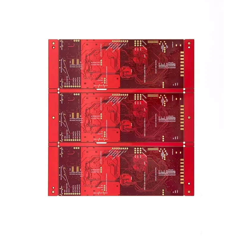 High Quality PCB Clone Service IC MCU Crack Software Hardware PCBA Reverse Engineer With Provided Gerber Files BOM