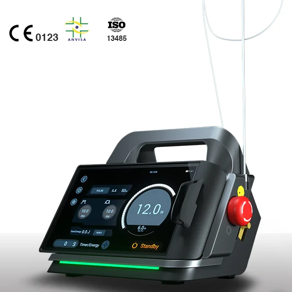 PIOON Liposuction Machine 1470nm Diode Laser Face Lifting Endolifting Easy To Carry