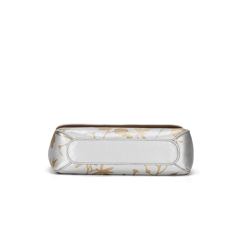 Factory Direct Sale Premium Customizable Personalized Charm Stylish Printed Shoulder Bag For Women