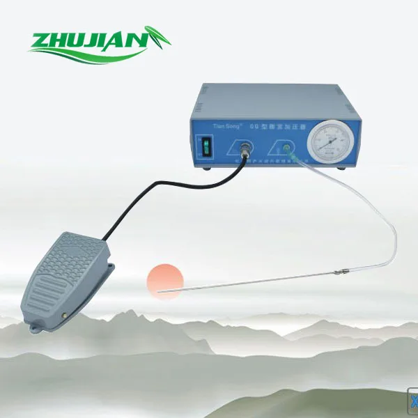 Hysteroscopy set - Hysteroscope, Uteroscope forceps