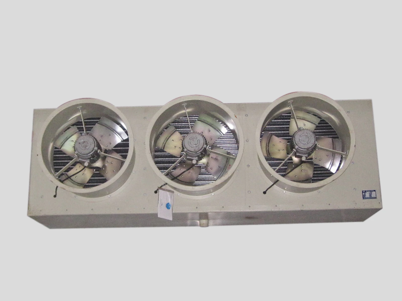 Air cooler machine cold storage room industrial air cooler evaporator