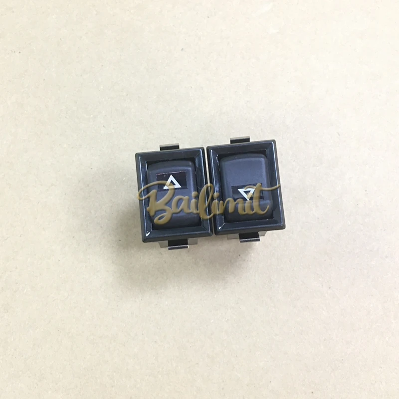 Car Accessories New Hazard Warning Lamp Light Switch For Land Rover Defender YUF101490