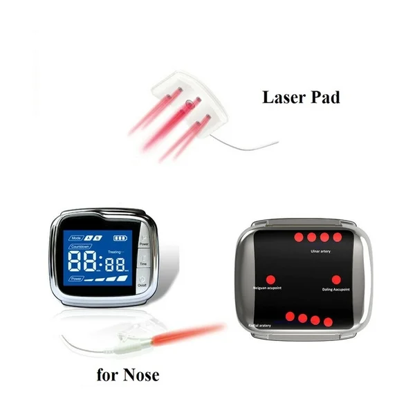 Lastek new inventions cold laser therapi diabetic watch for blood pressure other household medical devices