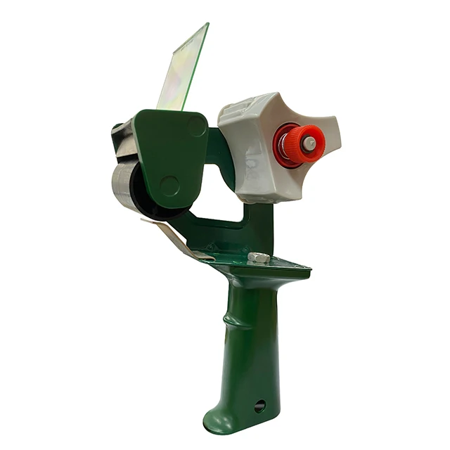
sharpen practical mini tape dispenser metal tape gun plastic mini tape dispenser 