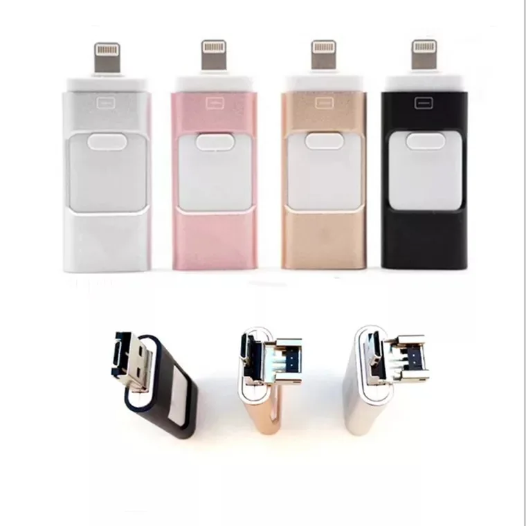  Горячая распродажа! USB флеш-накопитель 1Гб ТБ 2 пользовательский флэш-накопитель 3